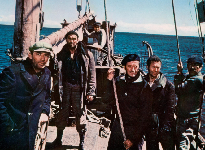 The Guns of Navarone